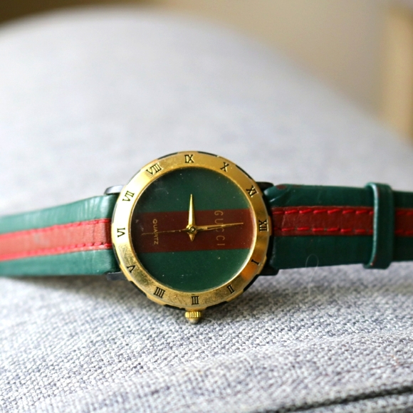 Gucci Accessories Gucci Watch Poshmark